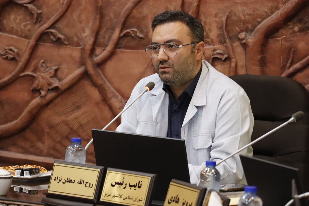 برای حضور مجدد در هیئت رئیسه تابع جمع هستم / ترکیب موفقی داشتیم