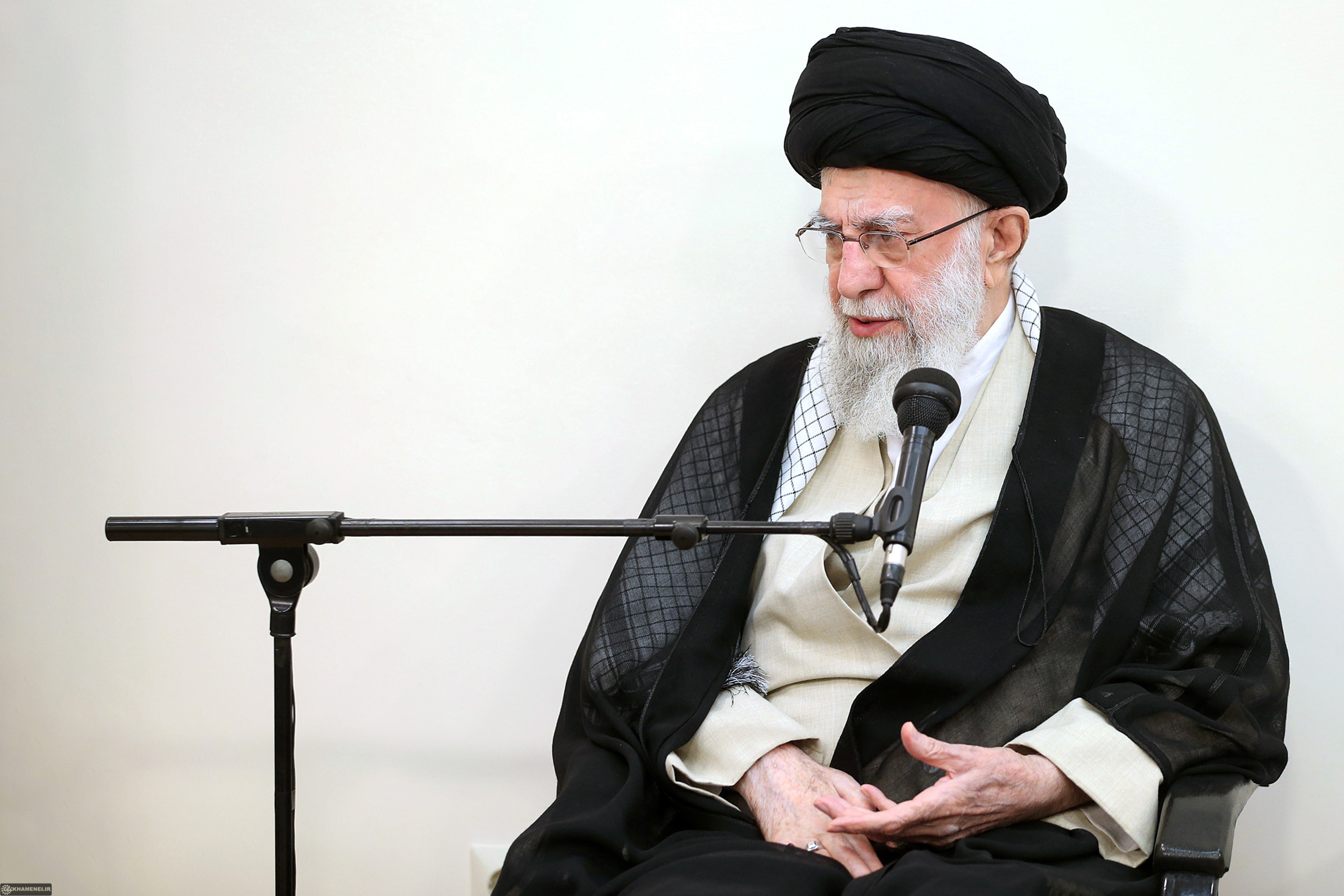 مرحله دوم انتخابات ریاست جمهوری خیلی مهم است/ اینکه تصور شود کسانی که در دور اول رای ندادند مخالف نظام هستند، برداشت کاملا اشتباهی است