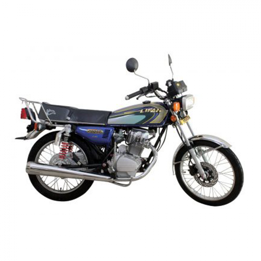 قاچاقچی موتورسیکلت در مرند ۲ میلیارد و ۳۹۹ میلیون ریال جریمه شد