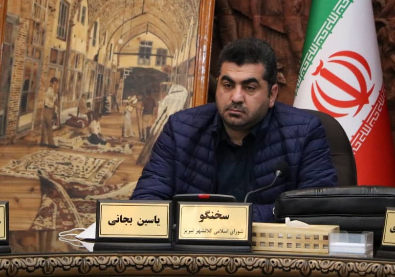 کاندیدای پوششی نخواهم بود / انتظارات از ریاست دبیری برآورده نشد