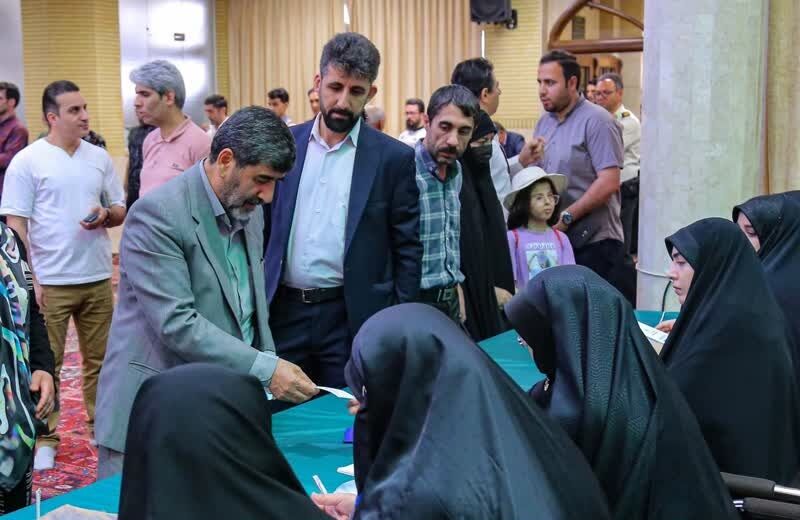 تشریح مصادیق تخلفات انتخاباتی