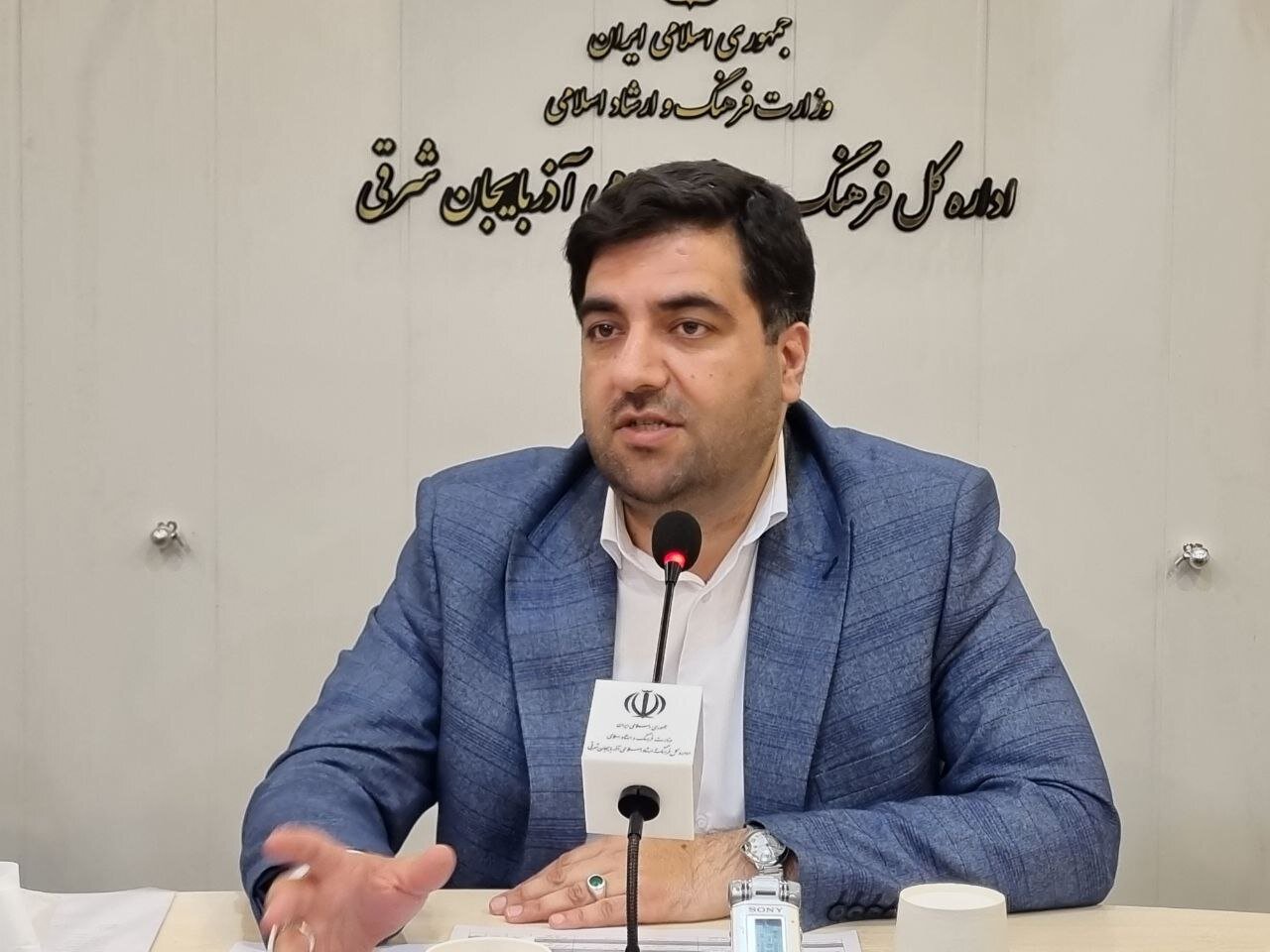 روز تبریز؛ از شایعات مجازی تا واقعیت در شورای فرهنگ عمومی / بلاغی: روند طی می شود و تاکید خاصی روی 14 مرداد نیست