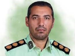 شهادت یک پلیس در آذربایجان شرقی