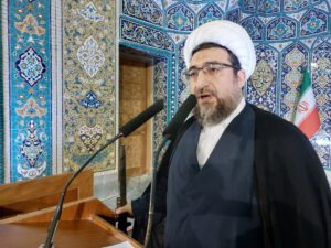 برای خدمت به مردم بهانه ای قبول نیست / انتقاد از انتظار طولانی در ایستگاه اتوبوس