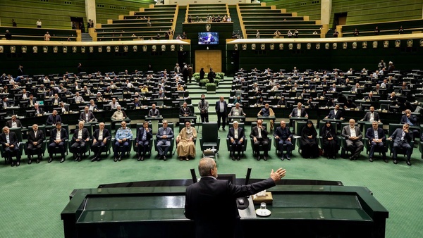 حمایت مجلس از دولت؛ تمام کابینه رای اعتماد گرفتند