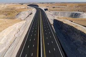 بهره‌برداری از فاز اول آزادراه «تبریز- بازرگان» و «مراغه-هشترود» تا 3 ماه آینده