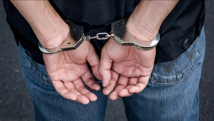 سارق با ۱۷ فقره سرقت در تبریز دستگیر شد