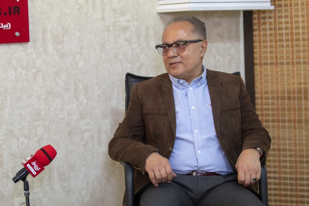 در صورت تمایل همکاران، کاندید ریاست شورا می شوم / دنبال پست در دولت نیستم