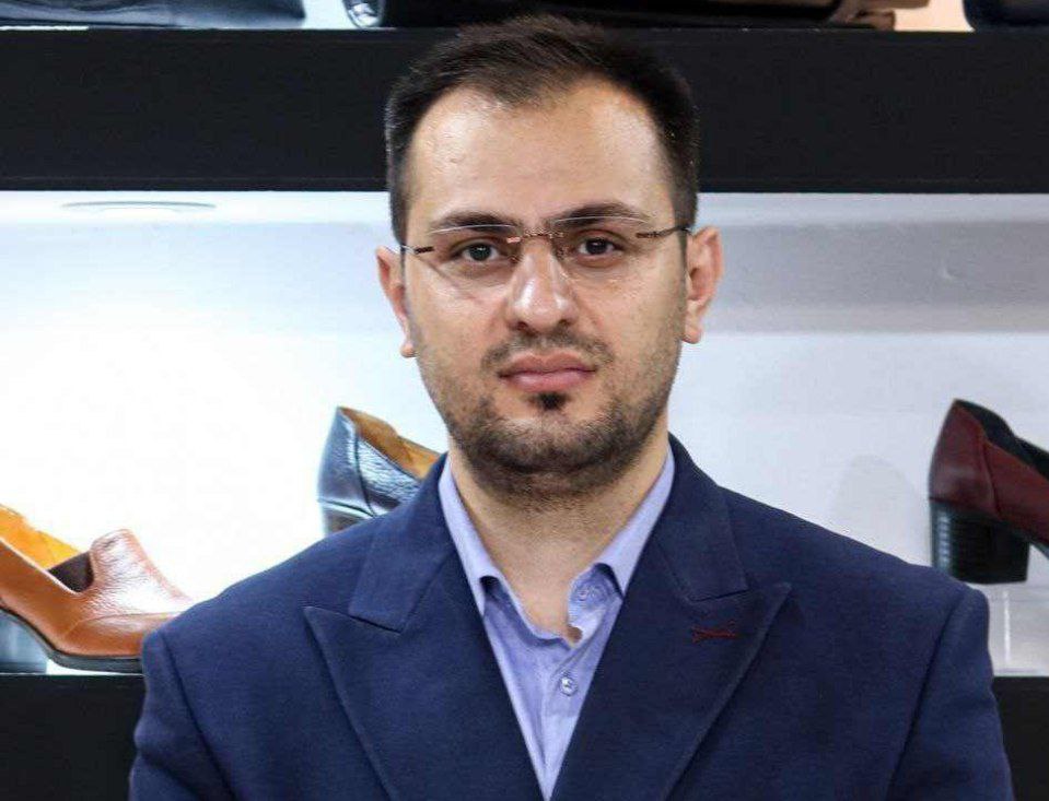 تبریزرا ترمینال صادرات چرم و کفش کشور خواهیم کرد