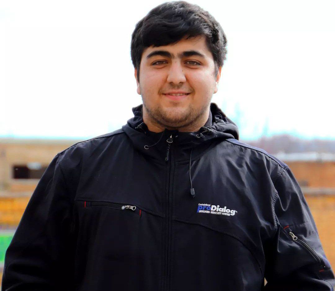 عکاس «تبریزبیدار» آسمانی شد