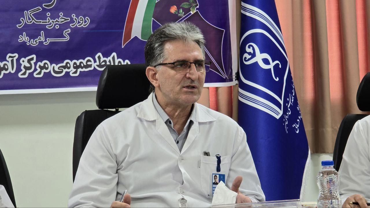 امکانات منحصر به فرد بیمارستان کودکان زهرا مردانی آذر