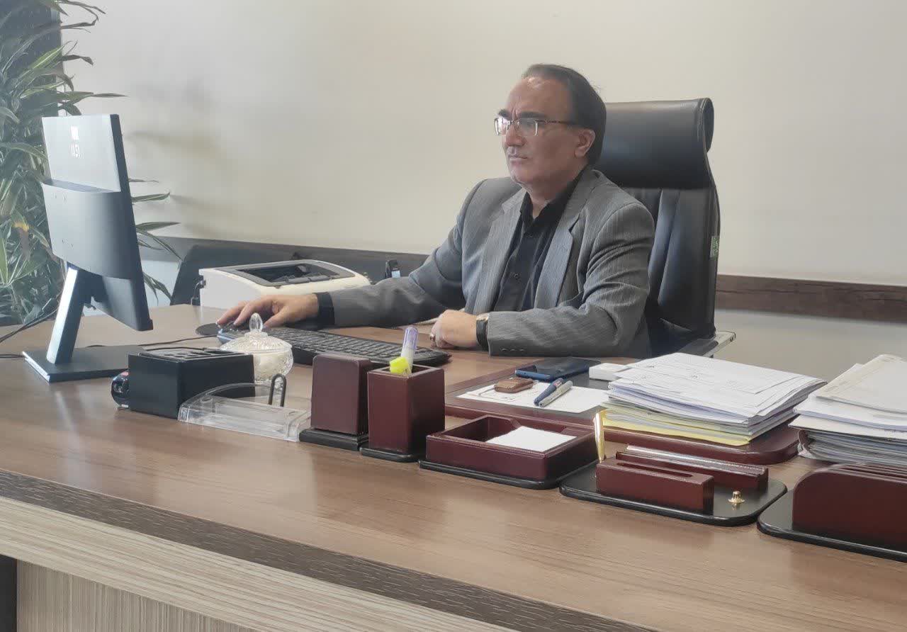 بازداشت ناظر و پیمانکار شهرداری