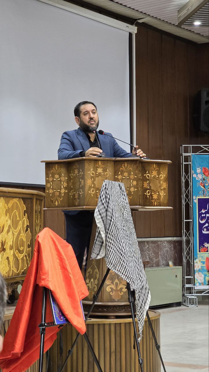 رونمایی از فراخوان پنج جشنواره هنری آذربایجان شرقی