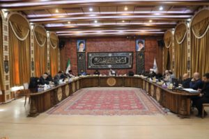مرخصی برای تغییر موازنه؟! / عدم تعیین تکلیف کمیسیون‌ها