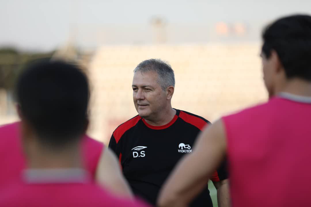 غارت ترکیب تیم قهرمان برای پایان حسرت قهرمانی!