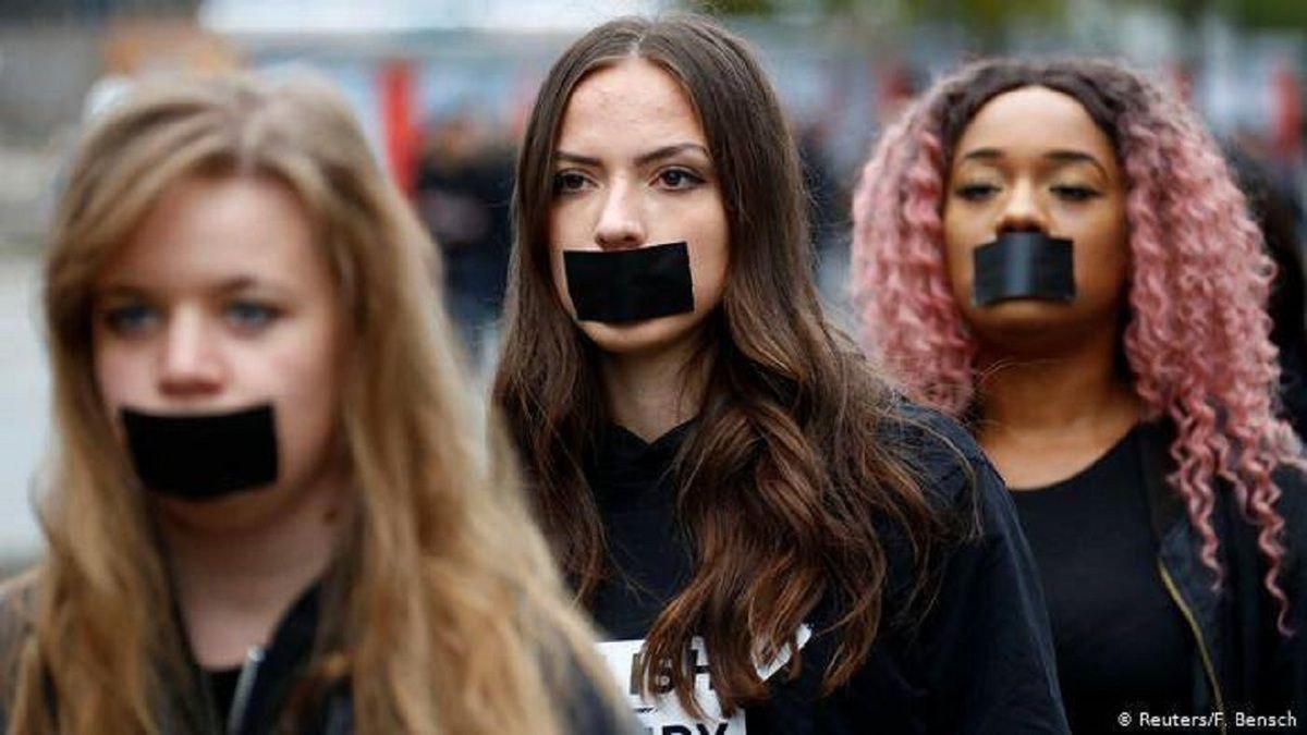 زن، زندگی، غرب!