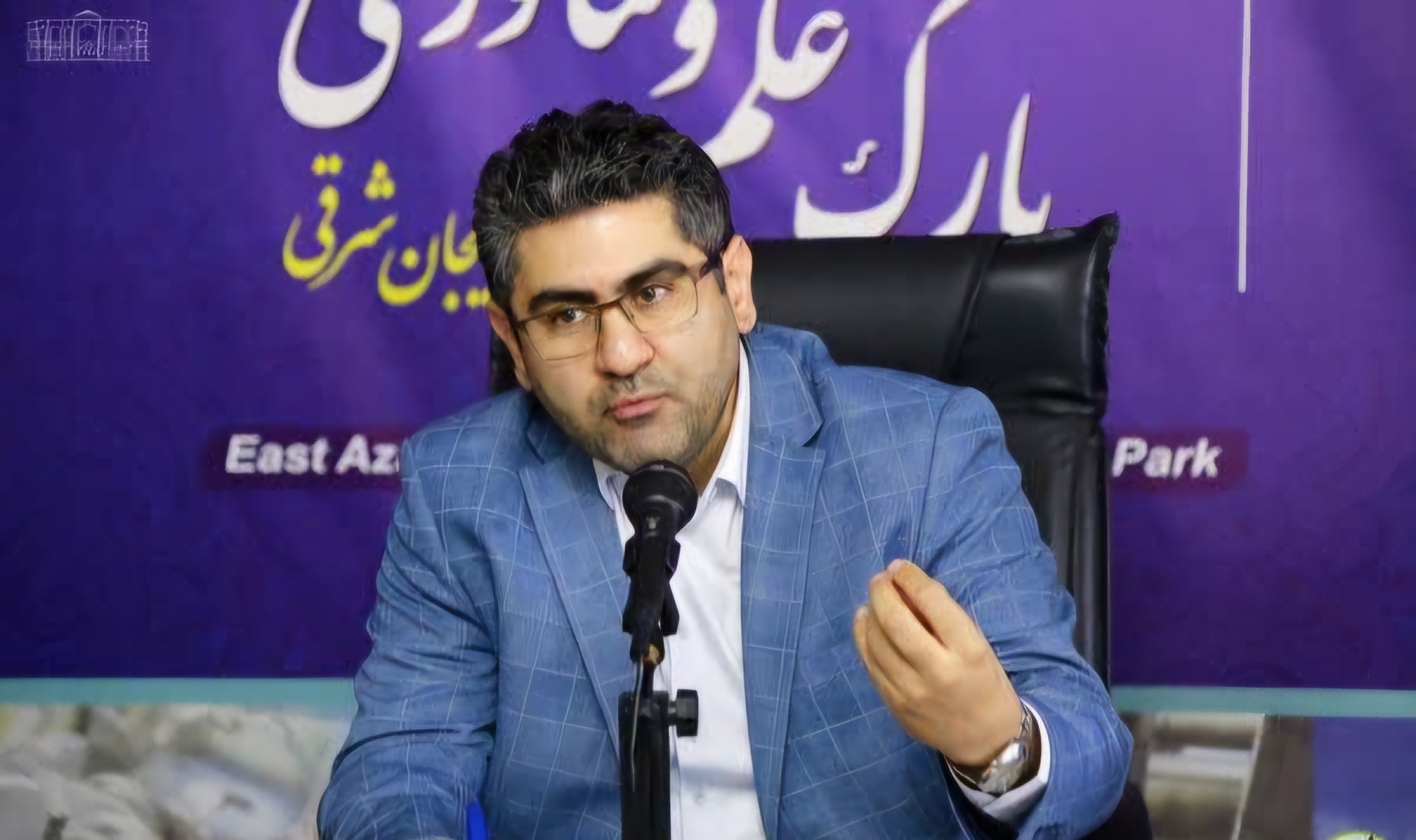 صادرات ۱۳ میلیون دلاری دانش‌بنیان‌ها در آذربایجان‌شرقی