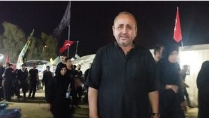 اربعین بیانگر حکومت امام زمان(ع) 