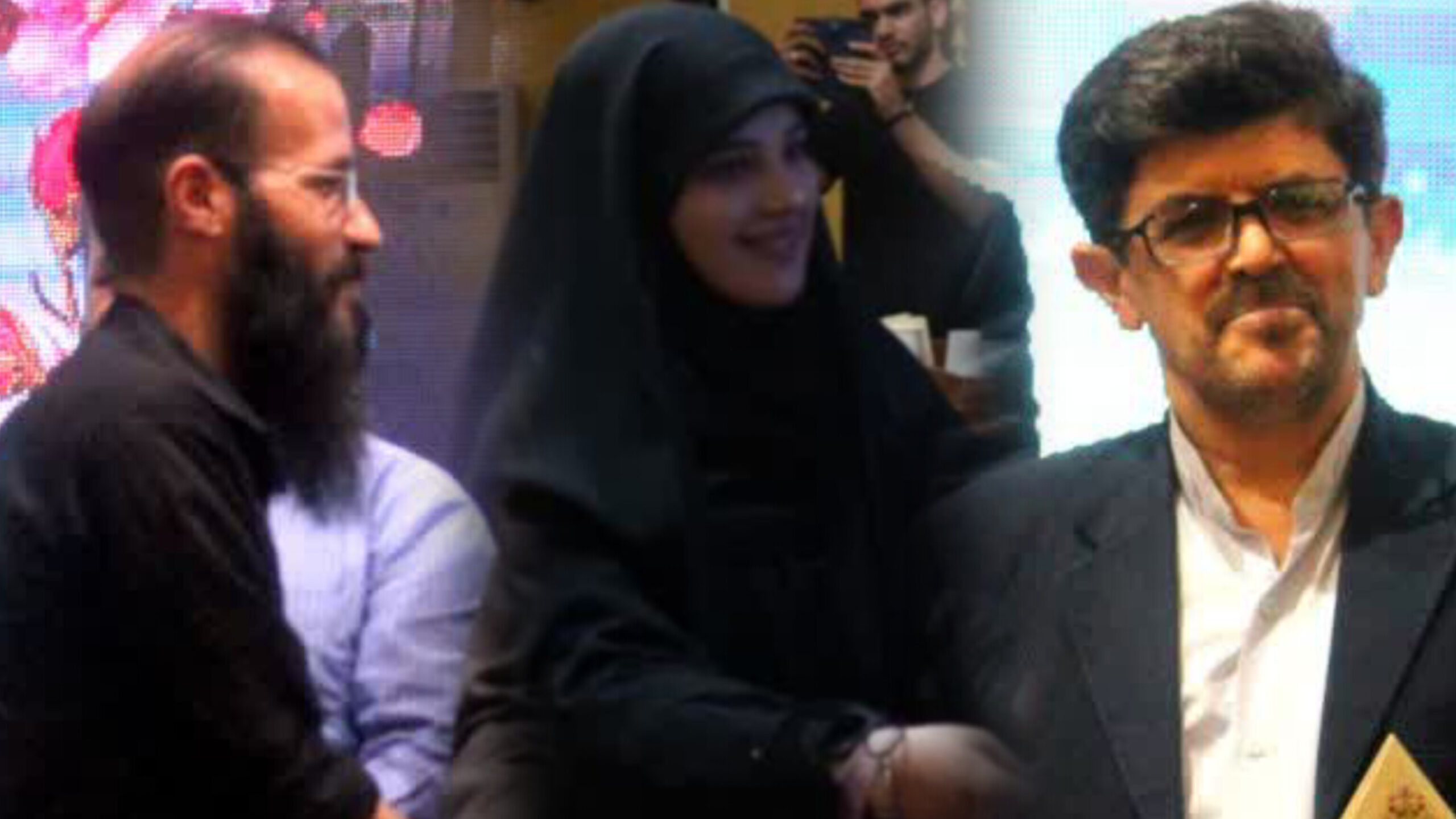 درخشش تبریزبیداری‌ها در رویداد رسانه‌ای انتخاب ۱۴