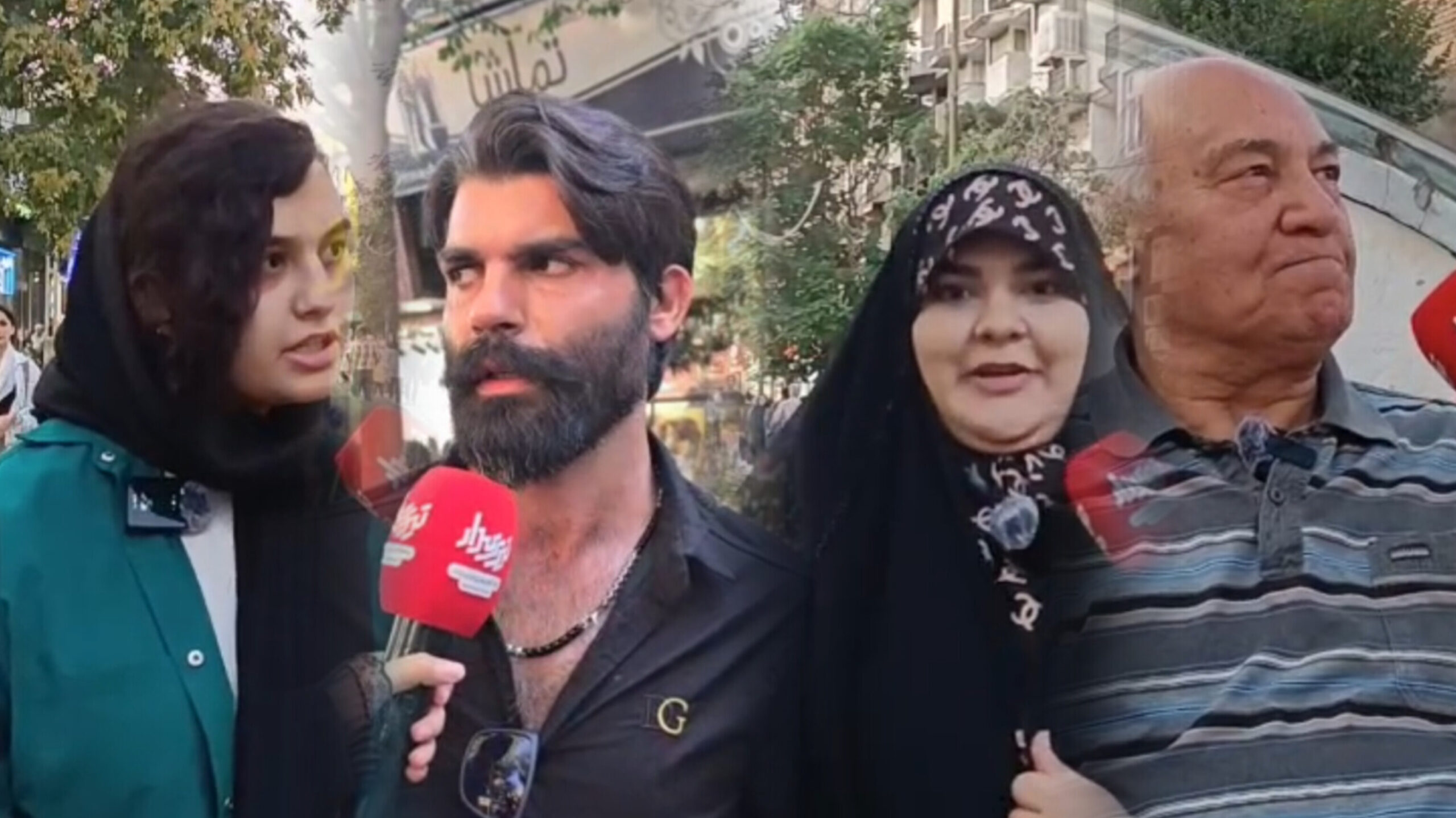 صاف و پوست کنده با پزشکیان / به همان نهج‌البلاغه که می‌خوانید، قسم‌تان می‌دهیم