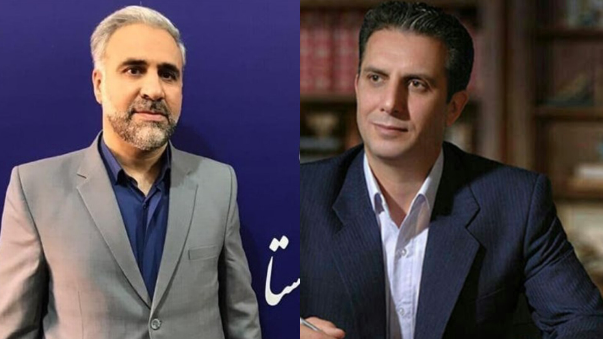 علی البدل «اول» یا «دوم»، کدام می‌آید؟ / چمنی در تردید، راستی در نوبت