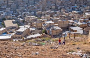 ساخت و ساز غیرمجاز در دوگانه بالاشهر و پایین شهر / مافیای دلالی مسکن یا خلا قانونی؟