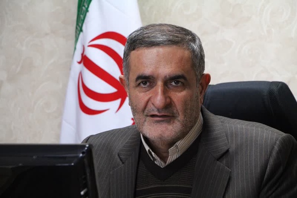 رفع تصرف ۱۵۸۳۴۹ متر مربع اراضی ملی در شهرستان تبریز