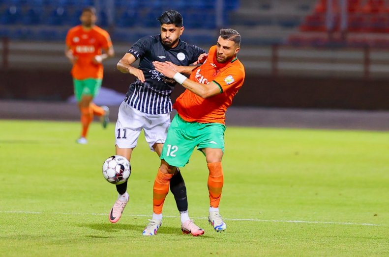 استارت تراکتورِ اسکوچیچ با سه امتیاز