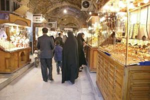 ردپای خرافات در شلوغی بازار طلا