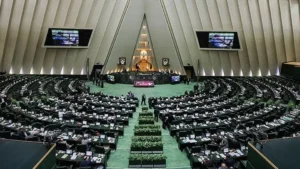 کدام مدیران استانی استعفا می‌دهند؟
