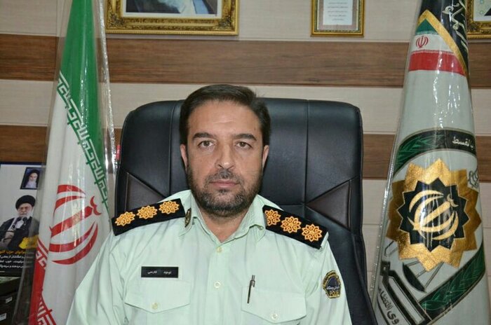 کشف ۱۲ میلیارد ریال کالای قاچاق در مراغه/ از دستگاه لیزر مو تا قرص غیرمجاز