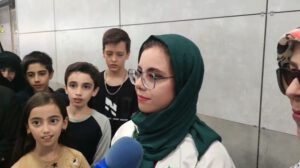ورزشکاران حق و انتظار حمایت دارند