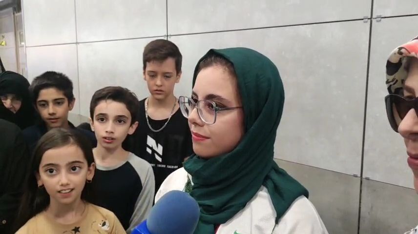 ورزشکاران حق و انتظار حمایت دارند