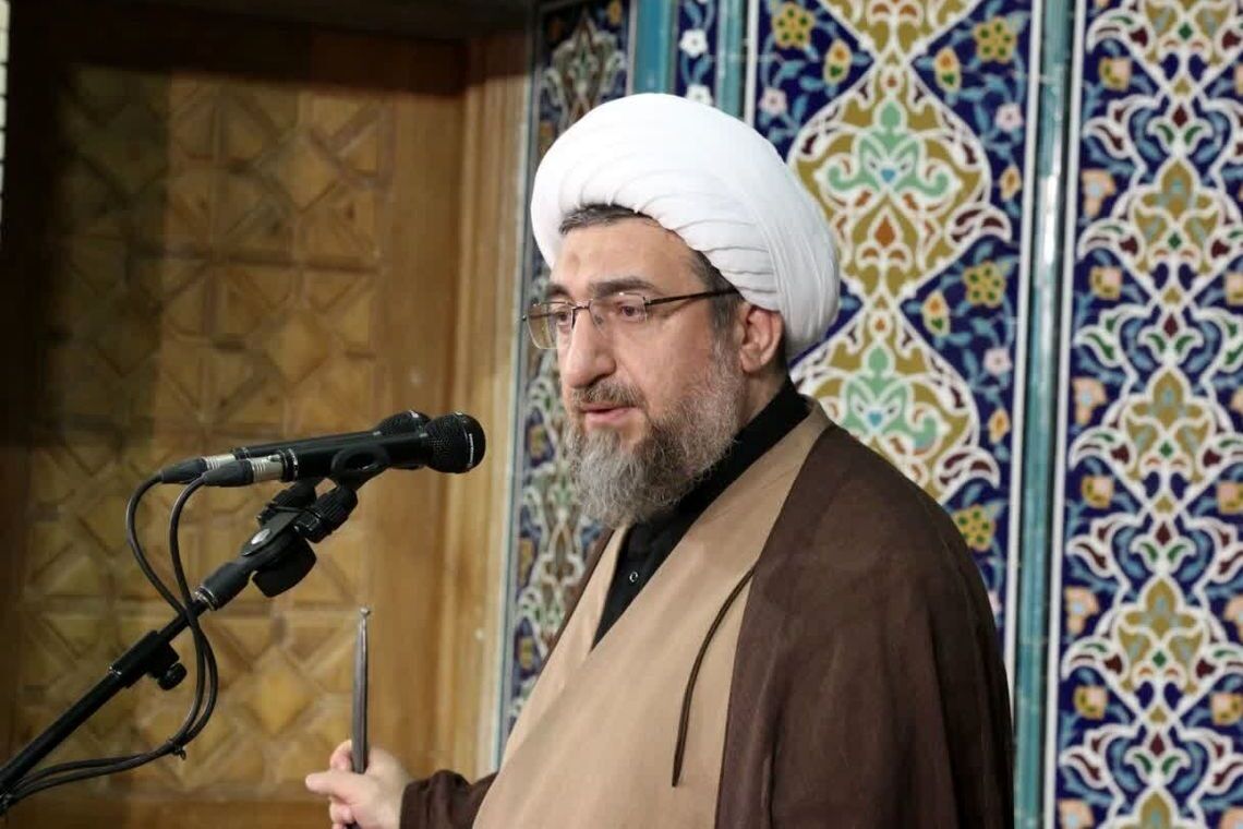 مراقب جریان نفوذ باشید