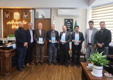 امضا تفاهم نامه ساخت ۱۴ مدرسه در قالب ۲۸ کلاس درس مناطق هشترود، چاراویماق و نظرکهریزی