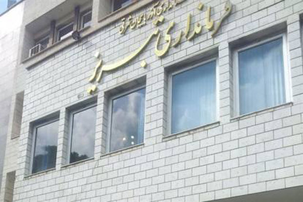 هیچ نامه ای از وزارت کشور ارسال نشده / چرایی تعلیق عضویت هادی