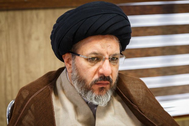 اجرای عملیات عمرانی و فرهنگی در بیش از 200 امامزاده آذربایجان شرقی