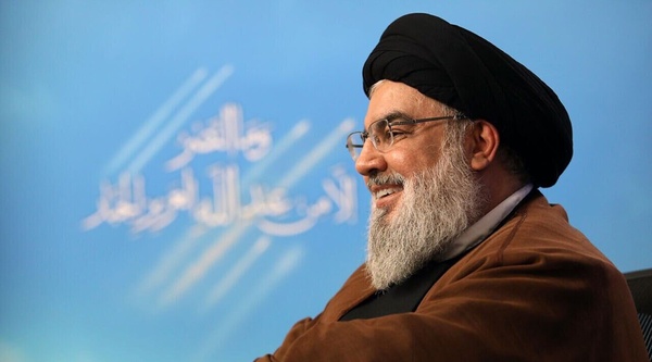 جبهه مقاومت خون‌خواه شهید نصرالله خواهد بود