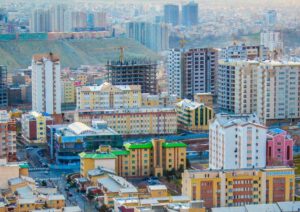تأثیر فناوری‌های نوین بر عدالت شهری در تبریز
