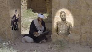 مستندی برای روایت زندگی شیخ شهید / فقط نیم پاراگراف برای مرد بزرگ تاریخ آذربایجان!