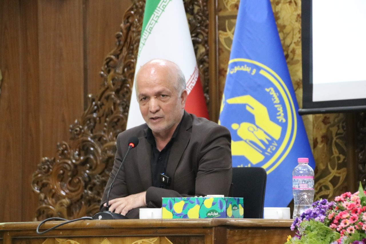 تاکنون ایجاد ۱۵۱۲ فرصت شغلی در استان توسط کمیته امداد