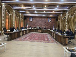 غیررسمی برای قطعی برق تبریز / برای تماشا دور هم جمع شده ایم؟!