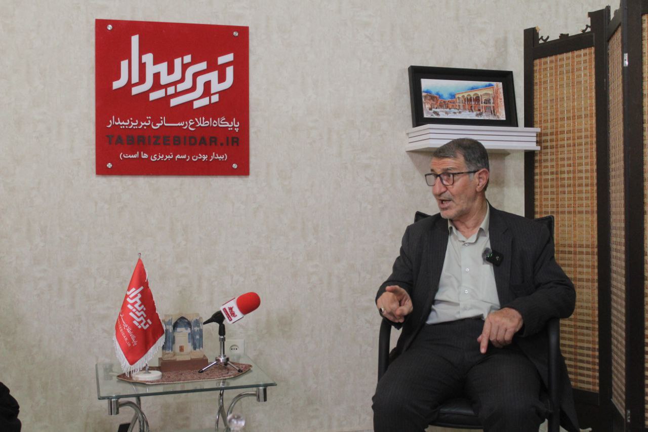 ناگفته ها از سید مردمدار / اولتیماتوم شهید مدنی به نانوا / در حفظ بیت المال روی برادش ایستاد