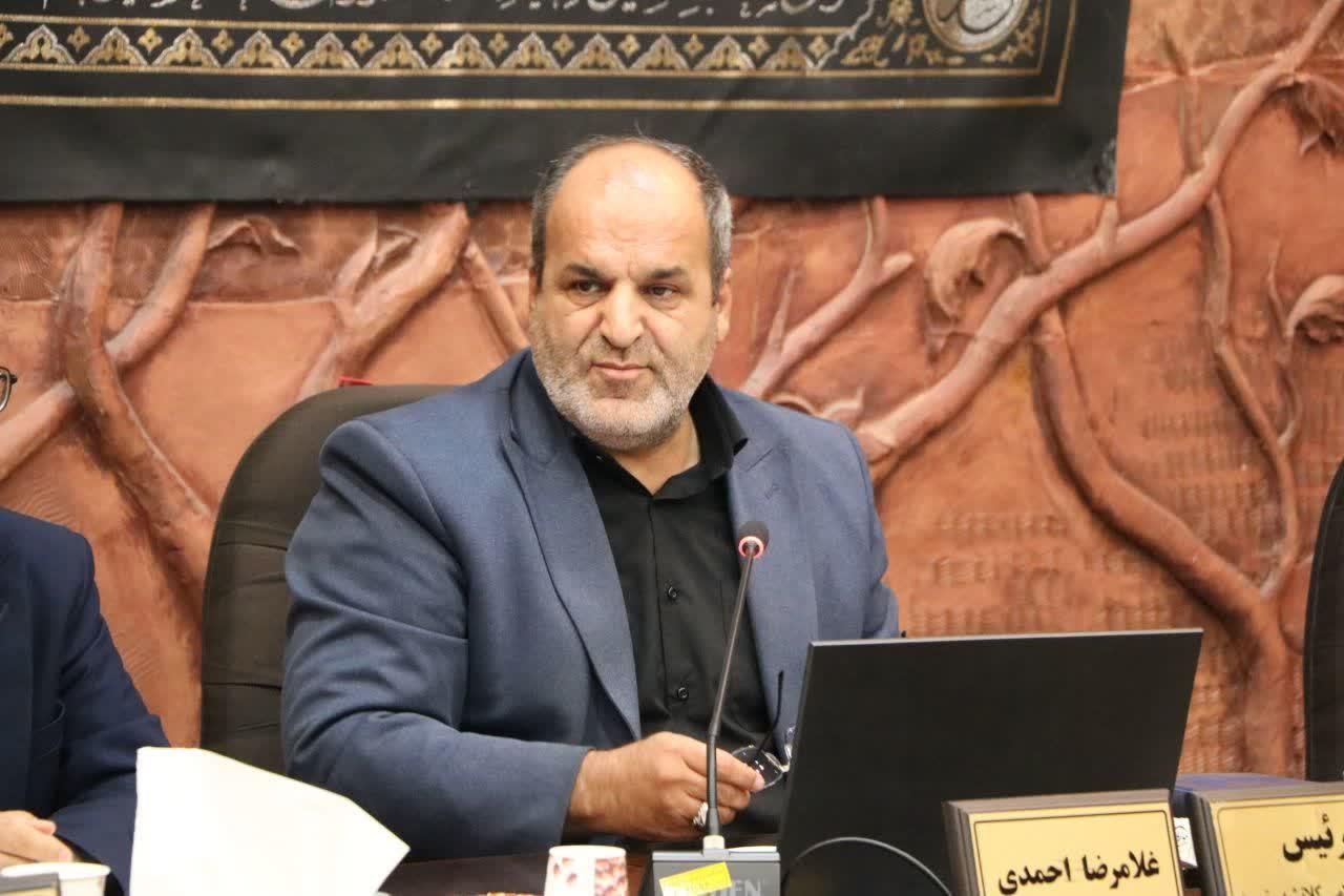 کوه‌خواری در اطراف تبریز!