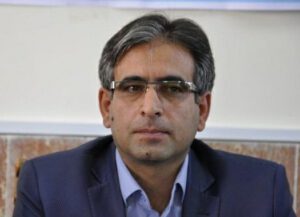 صحبتی با من در مورد استانداری نشده