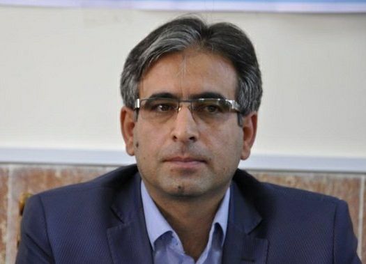 صحبتی با من در مورد استانداری نشده