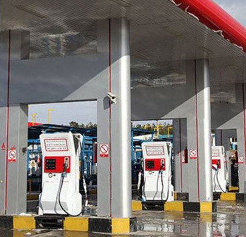 باک‌های خالی و بنزینی که نیست!