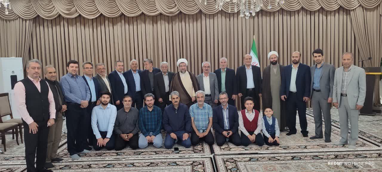 واسطه برای کسی نشوید