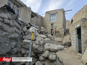 پشتاب چشم انتظار محرومیت زدایی