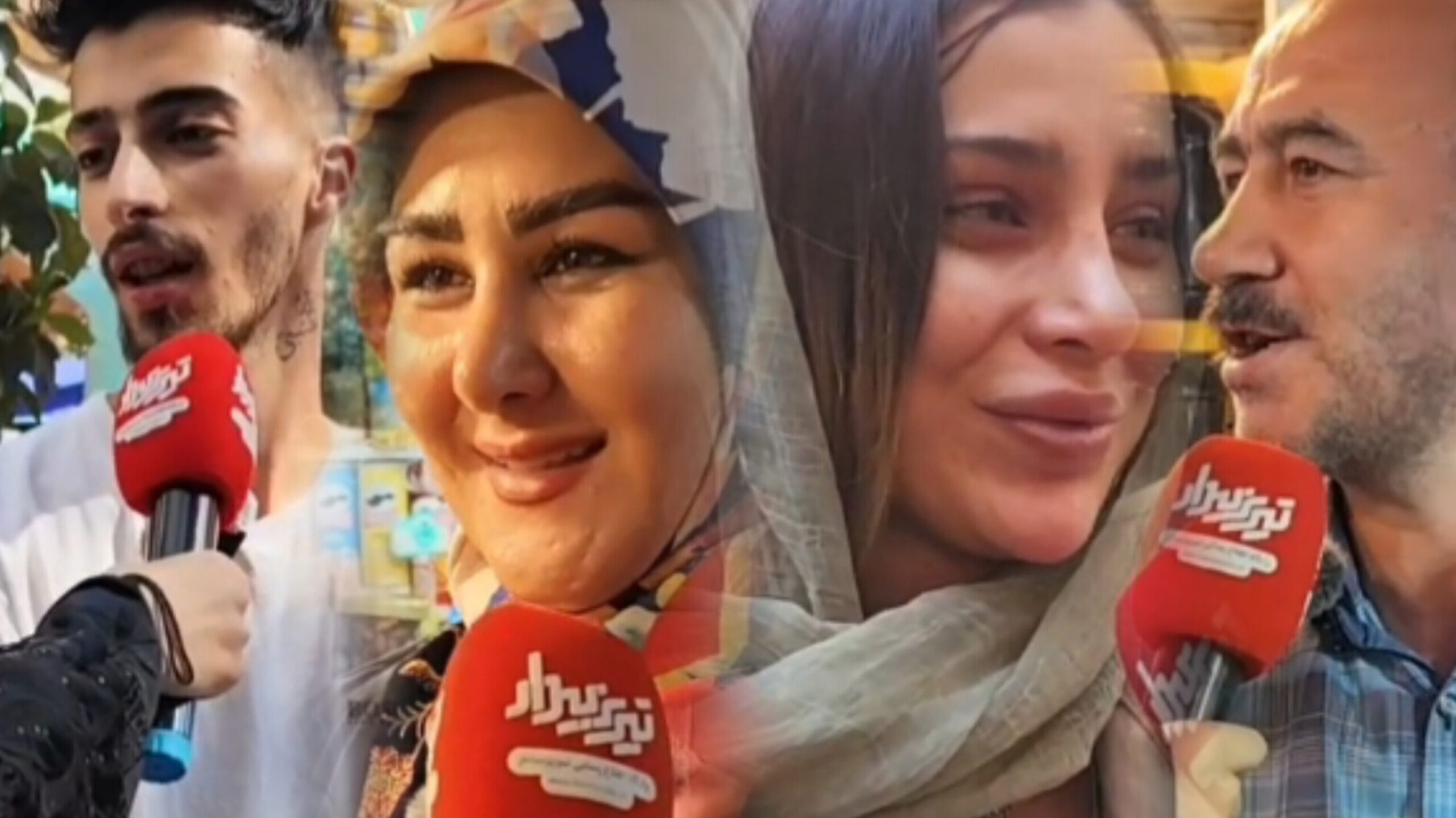 یکی هست… / چی ازش میخوای؟